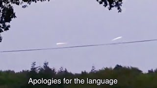 Ufo sighting sat 8th sept, 8pm at http://www.haventimber.co.uk - what
do you think this is subscribe to my channel by clicking magic button:
http://bit....