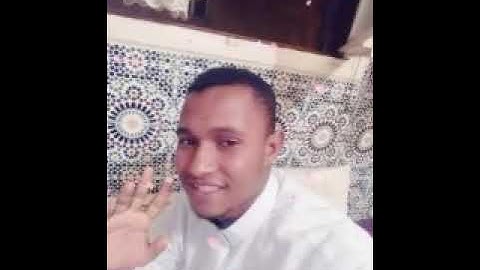 تلاوة تقشعر لها الابدان بصوت القارئ سفيان البوني