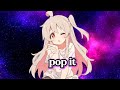 Pop it (Mahiro)