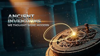25 Ancient Inventions We Thought Were Modern Reveal Forgotten ENGINEERING