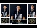 Bruno Mars (Talking To The Moon) - Jason Chen x NineDiamond Cover