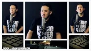 Download lagu Bruno Mars (Talking To The Moon) - Jason Chen x NineDiamond Cover