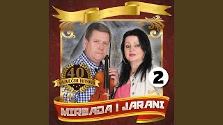 Video thumbnail of "Mirsada & Jarani - Pitala sam hodzu"