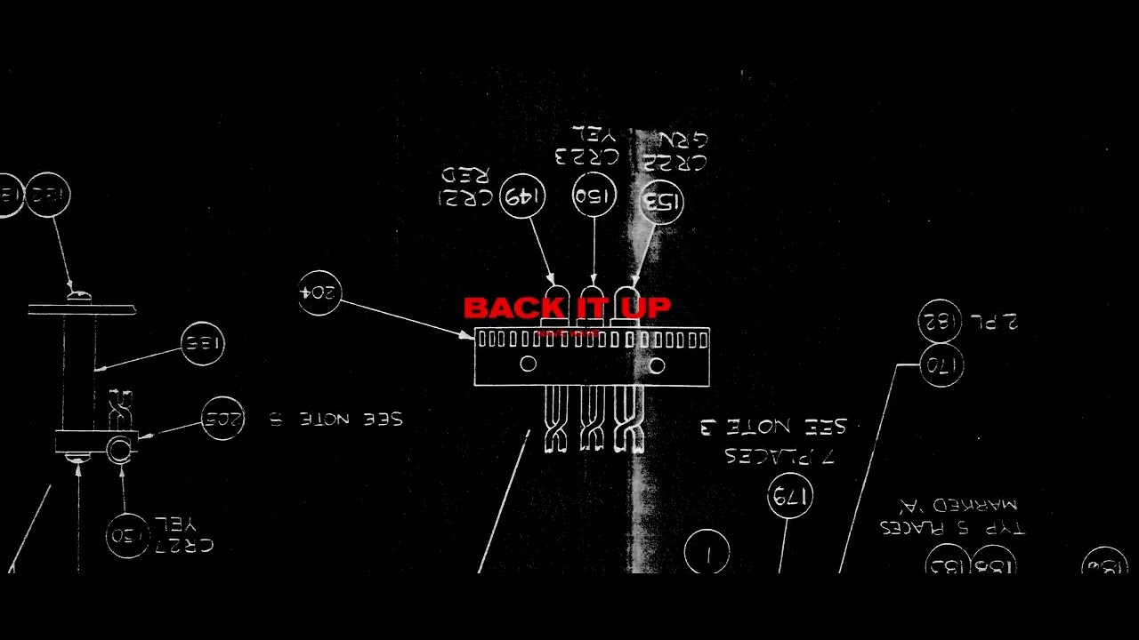 Guarda Wave Wave - Back It Up su YouTube Guarda Wave Wave - Back It Up su YouTube