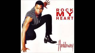 Haddaway — Rock My Heart (Radio Mix)