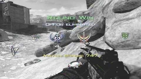 Random Clip. (Quality Test)