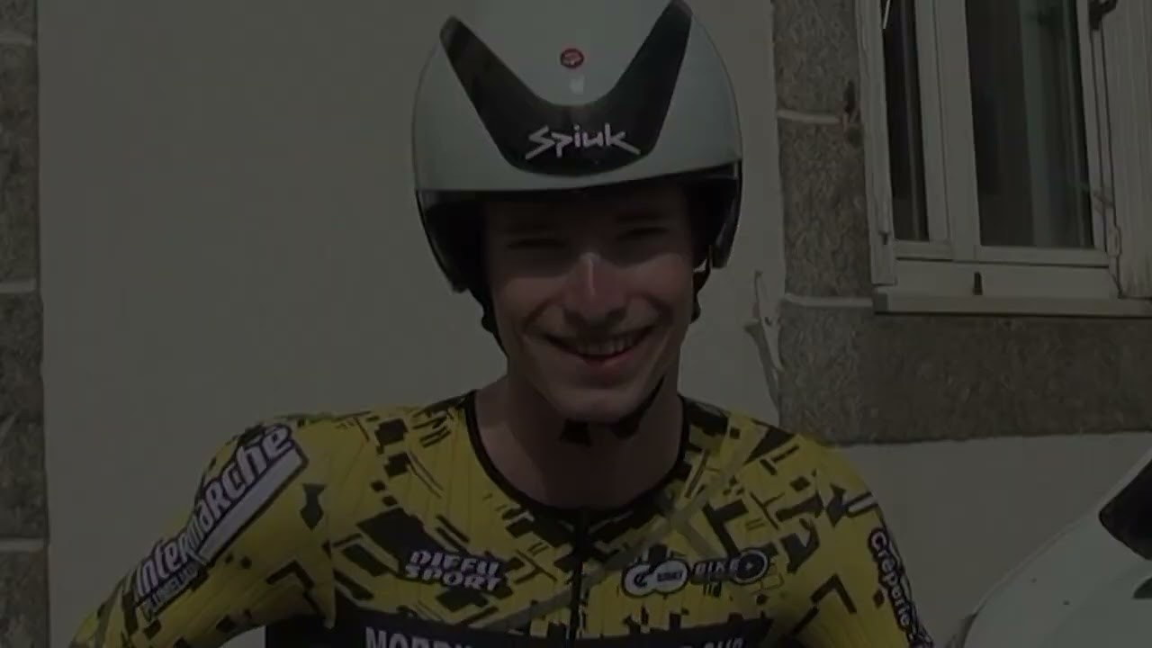 KBA Vérandaline Fedérale junior Le Haut Corlay mercredi 1 mai 2024