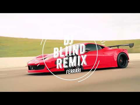 Ferrari james hype miggy
