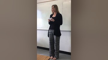 Falling in Love Informative Speech