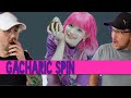 Gacharic Spin - Kachi-kachi Yama (カチカチ山) (REACTION) | METALHEADS React