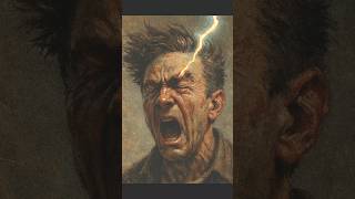 “The Man Struck by Lightning 7 Times – Survived the Impossible!”