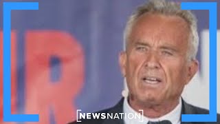 Stirewalt: RFK Jr. might run as a Libertarian for ballot access | The Hill