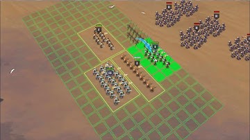 Art of Conquest - Level Up - EP1