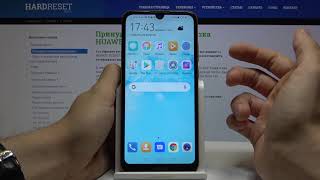 Топ фишек телефона Huawei Y6 2019 — Об этом стоит знать!