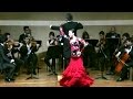 Manuel de Falla - Danza Española No.1 La vida breve (chamber orchestra version)