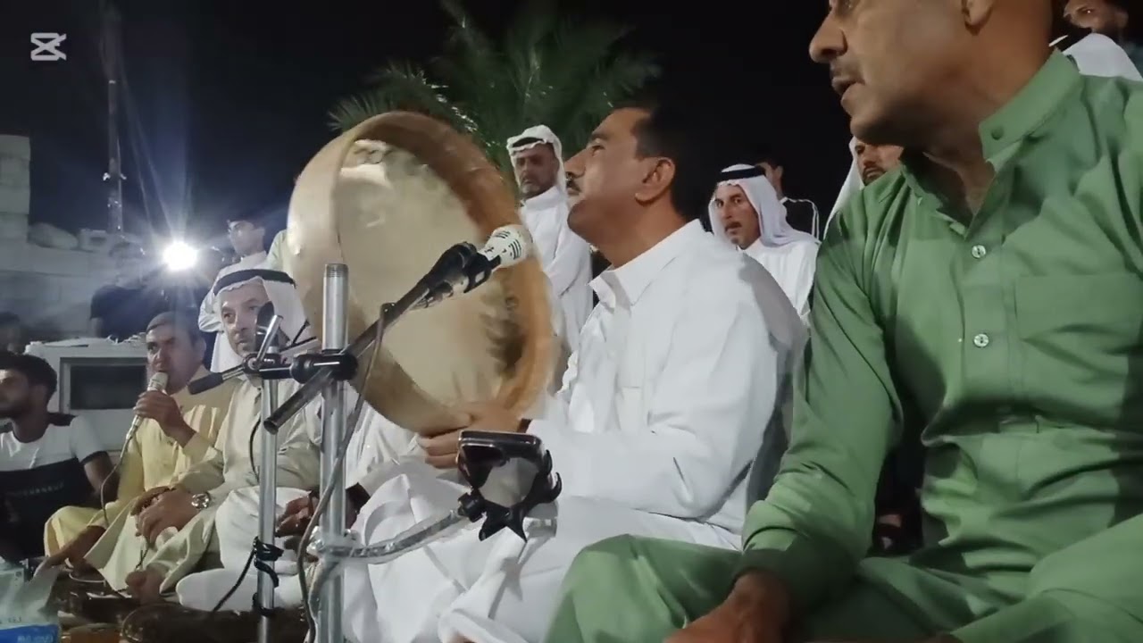 فصل الثاني من مديح بحق بيت ابوخمره المداح حازم الجبوري اشتركو بل قناه لايك على فيديو