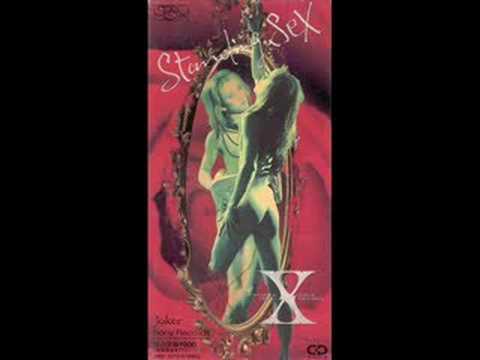 Standing Sex - X Japan