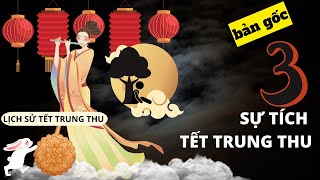 Detalles Lịch sử Tết Trung Thu là gì 🏮🎊| Ai là người nghĩ ra lễ Trung Thu || KHÔNG CÁI GÌ TỰ NHIÊN MÀ CÓ Actualización