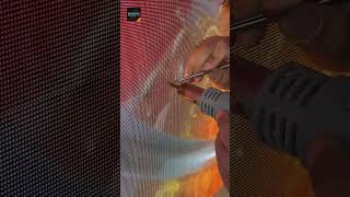 #LEDWall repair services across Germany. #EventProfs