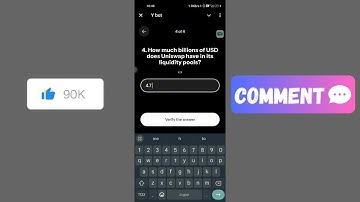 y bot daily answers | nov 7 y bot answers | y bot today answer #ybot