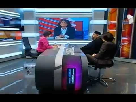 ნინია კაკაბაძე საპატრიარკოს შავრაზმელ ალექსანდრე წვერიანი მიჯირხვნა