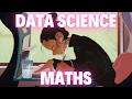 How Math makes Machine Learning Easy (and how you can learn it)