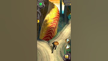 Temple run 2 - How to Change Coin Skins #shorts