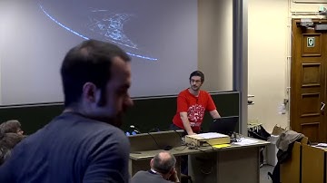 Welcome to the Retrocomputing DevRoom A new devroom, for old tech