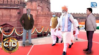 CID कैसे कर पायेगी PM MODI सिक्योरिटी | CID | TV Serial | Latest Episode HD