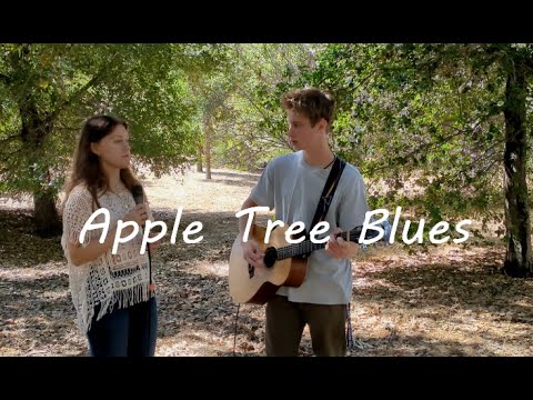 og poppies - Apple Tree Blues by Caamp