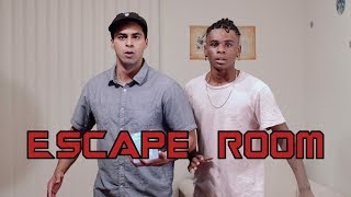 Escape Room | David Lopez