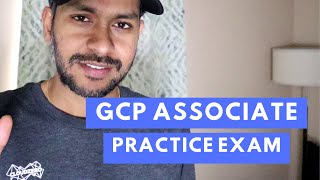 Google Associate Cloud Engineer Practice Exam and Tips
