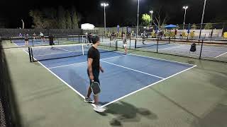TPU League: Jon H & Kevin K vs Ron and Jay Game 1
