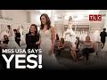 Miss USA Can't Find a Wedding Dress She Loves! | Say Yes to the Dress S12 Ep16