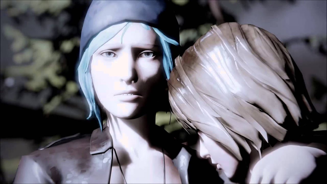 Life Is Strange Sacrifice Arcadia Bay Alternative