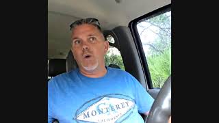 Watching people's foolishness when speaking against certain anointings and flows can be comical.