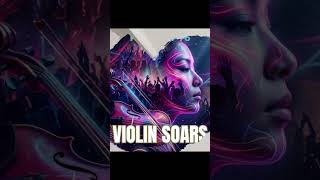 Classical Violin meets Heavy EDM Bass ⚡