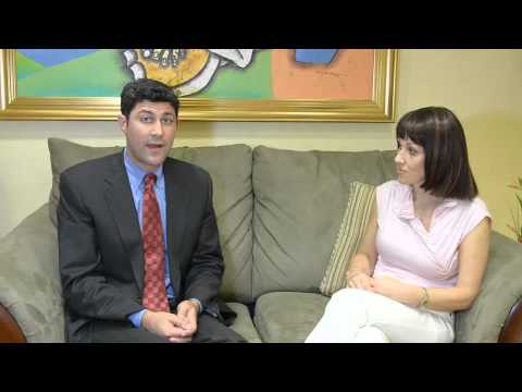 Plastic Surgery - Interview with Dr. Jeremy White