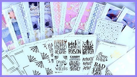 MASSIVE AMOUNT of New Releases | 5 Collections and Foil!