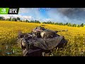 Battlefield v  tiger tank perfect match no deaths  rtx ultra