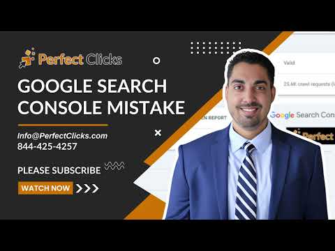 Google Search Console Verification: The #1 Mistake That Kills Your Rankings!