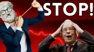 Warren Buffett: 10 Mistakes Every Investor Makes (BEST SPEECH EVER) Net Worth