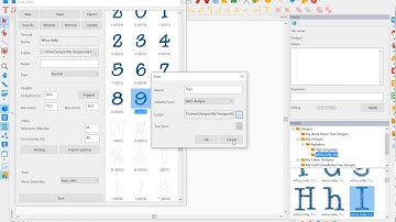 PEP Font  Editor