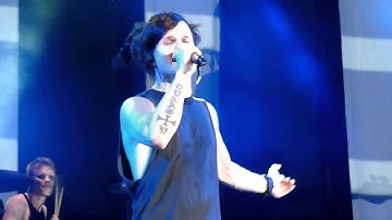 The Rasmus - I