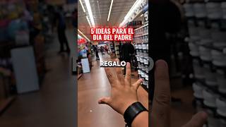 5 Ideas De Regalo Para El Día Del Padre #Regalo #papá #padre #emprendedor #negocios