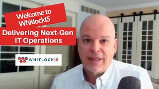 Welcome to Whitlock Infrastructure Solutions