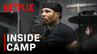 NETFLIX ALL ACCESS: Gervonta Davis Goes BEAST MODE Before Shakur Stevenson Clash!