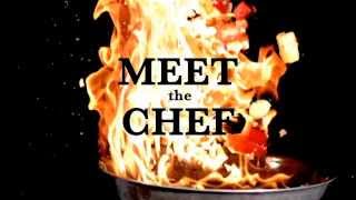 Chef Leigh Hesling - Fire in the Triad 2012
