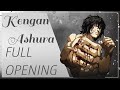 Kengan Ashura Season 2/ Opening Song FULL「Aishiden Issen 」by Omedetai Atama de Naniyori