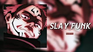 Download lagu slay funk (slowed/tiktok version) - rezcaze, eternxlkz - [edit audio]